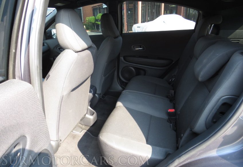 2021 Honda HR-V - Image 29