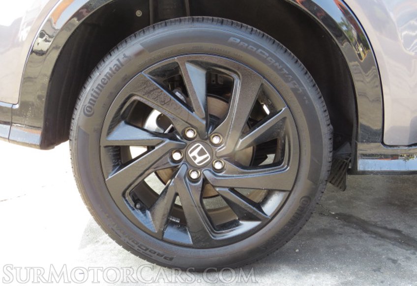 2021 Honda HR-V - Image 15