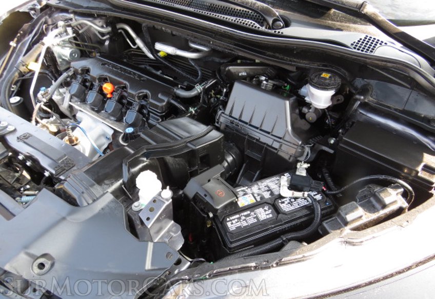 2021 Honda HR-V - Image 50