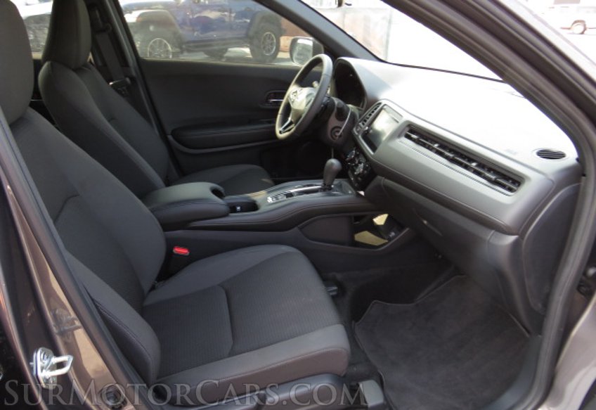 2021 Honda HR-V - Image 26