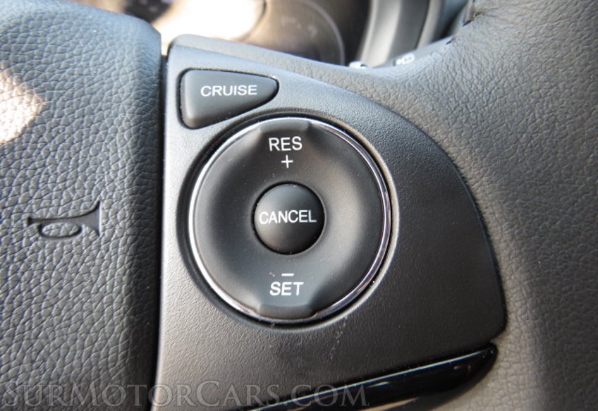 2021 Honda HR-V - Image 34