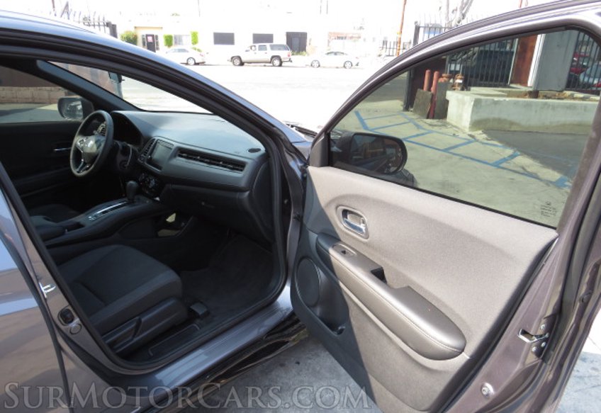 2021 Honda HR-V - Image 20