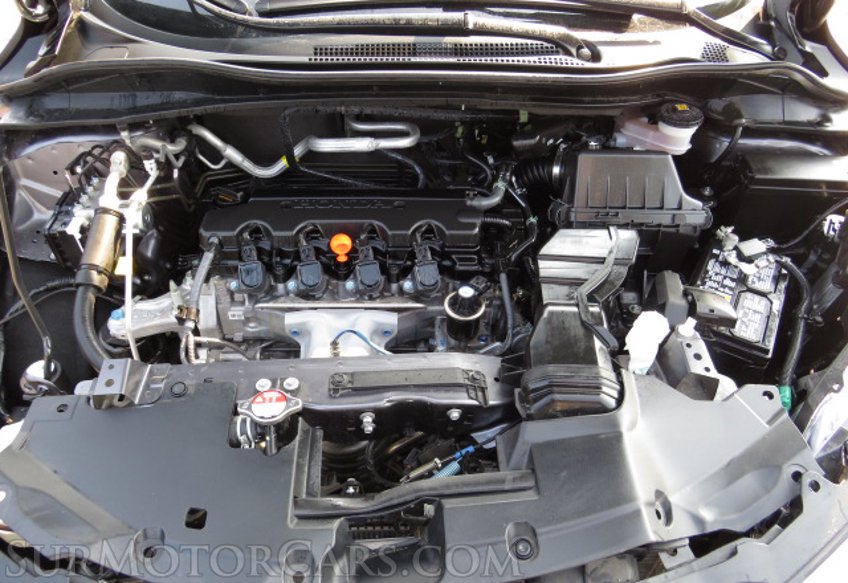 2021 Honda HR-V - Image 48