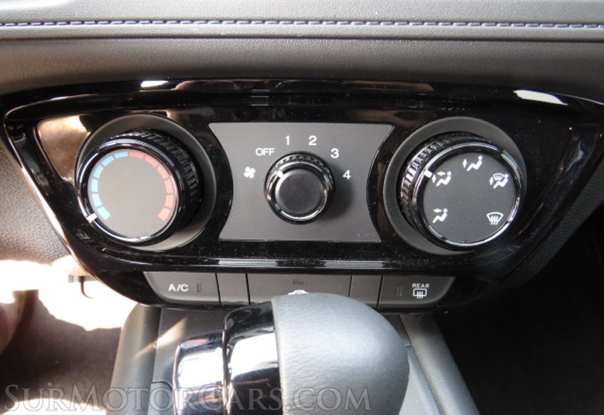 2021 Honda HR-V - Image 40