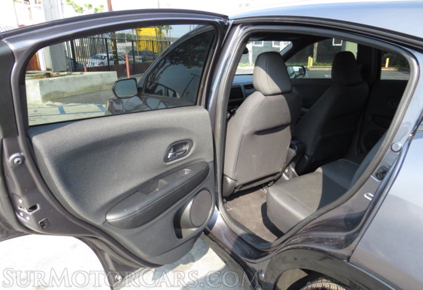 2021 Honda HR-V - Image 21