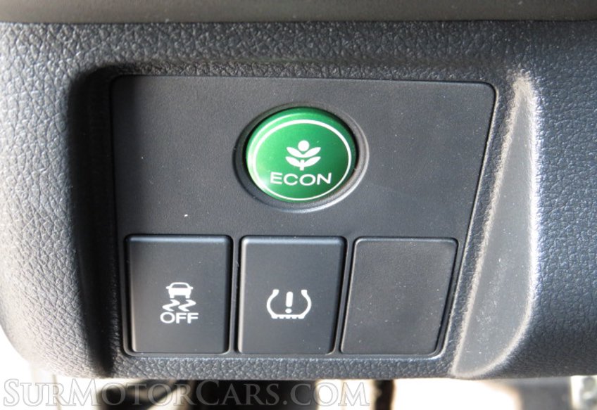 2021 Honda HR-V - Image 36