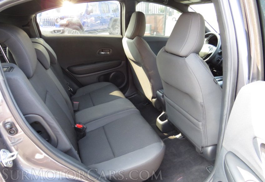 2021 Honda HR-V - Image 30