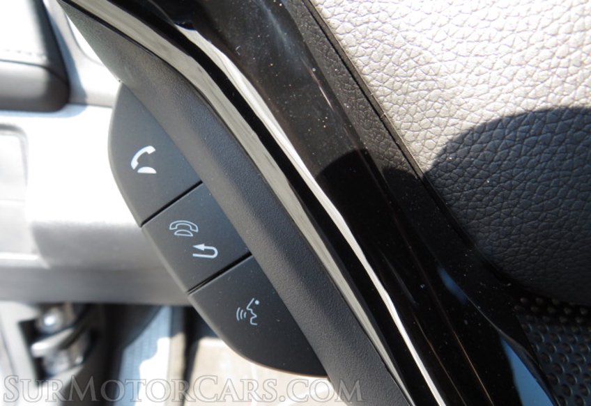 2021 Honda HR-V - Image 35