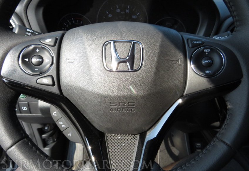 2021 Honda HR-V - Image 32