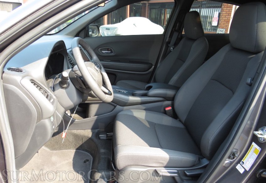 2021 Honda HR-V - Image 23