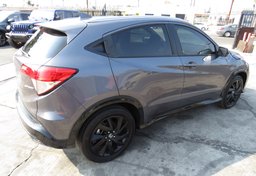 2021 Honda HR-V - Image 6
