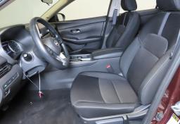 Thumbnail of 2025 Nissan Sentra