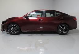 Thumbnail of 2025 Nissan Sentra