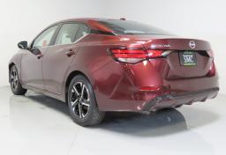 Thumbnail of 2025 Nissan Sentra