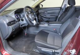 Thumbnail of 2025 Nissan Sentra
