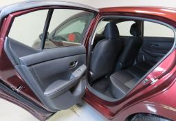Thumbnail of 2025 Nissan Sentra