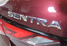 Thumbnail of 2025 Nissan Sentra