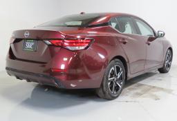 Thumbnail of 2025 Nissan Sentra