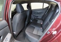 Thumbnail of 2025 Nissan Sentra