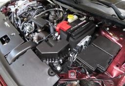 Thumbnail of 2025 Nissan Sentra