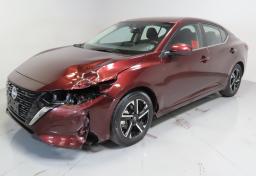 Thumbnail of 2025 Nissan Sentra