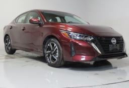 Thumbnail of 2025 Nissan Sentra