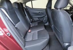 Thumbnail of 2025 Nissan Sentra