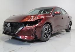 Thumbnail of 2025 Nissan Sentra