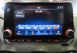 Thumbnail of 2025 Nissan Sentra