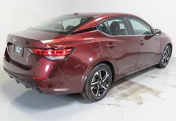 Thumbnail of 2025 Nissan Sentra