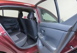 Thumbnail of 2025 Nissan Sentra