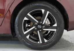 Thumbnail of 2025 Nissan Sentra