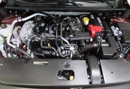 Thumbnail of 2025 Nissan Sentra
