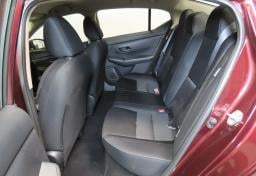 Thumbnail of 2025 Nissan Sentra