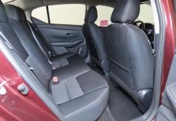 Thumbnail of 2025 Nissan Sentra