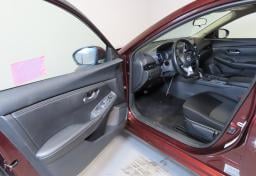Thumbnail of 2025 Nissan Sentra