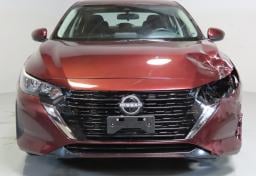 Thumbnail of 2025 Nissan Sentra