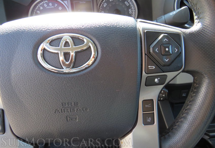 2019 Toyota Tacoma - Image 42