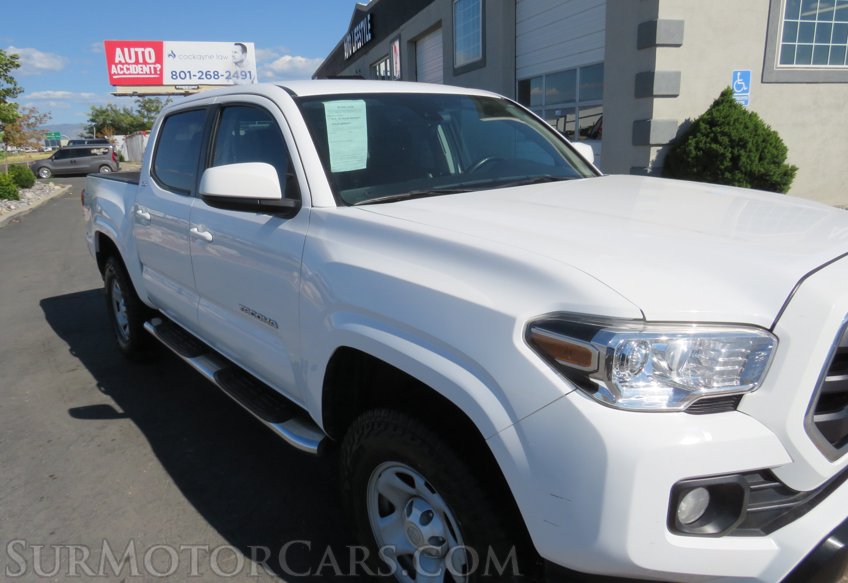 2019 Toyota Tacoma - Image 14