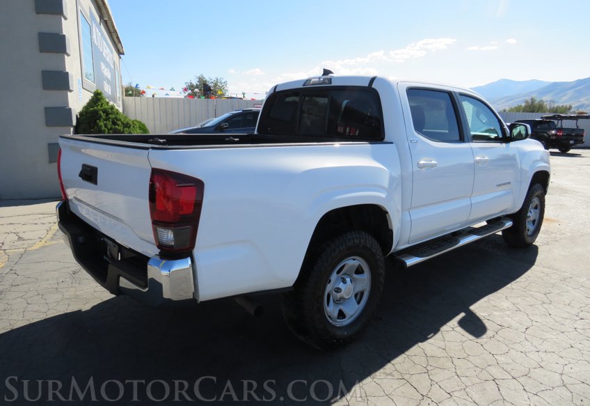 2019 Toyota Tacoma - Image 5