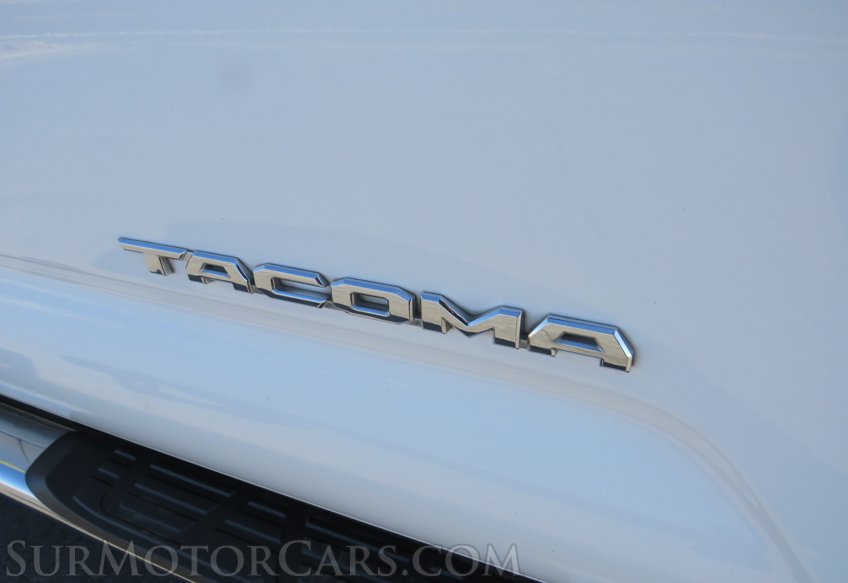 2019 Toyota Tacoma - Image 25
