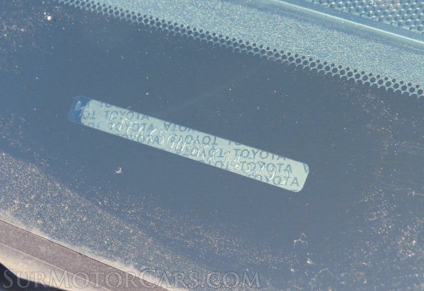 2019 Toyota Tacoma - Image 63