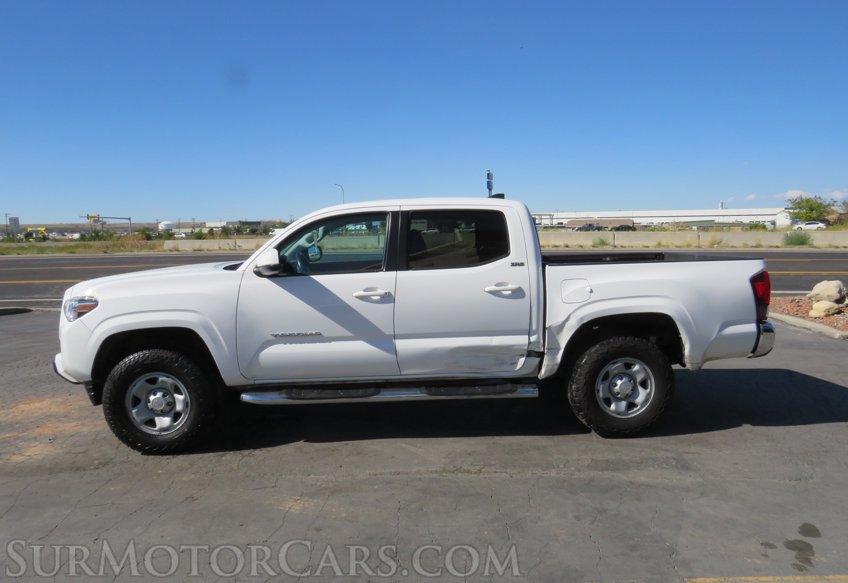 2019 Toyota Tacoma - Image 9
