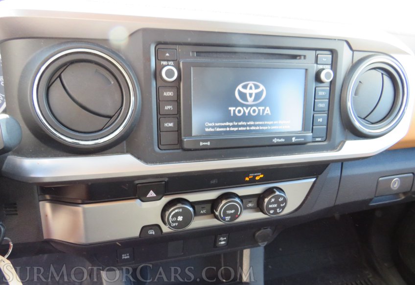 2019 Toyota Tacoma - Image 45