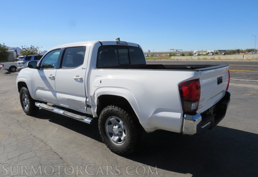 2019 Toyota Tacoma - Image 6