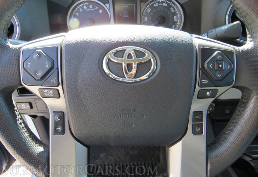 2019 Toyota Tacoma - Image 41