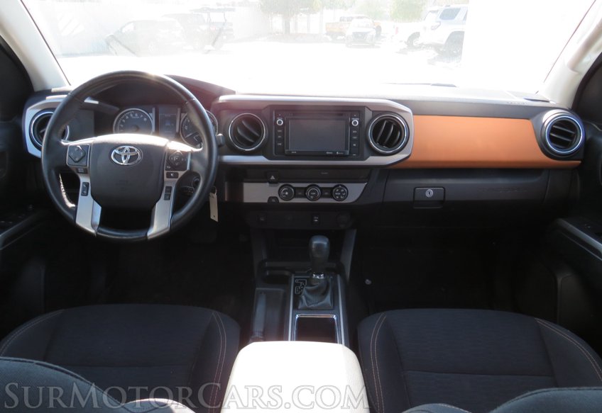 2019 Toyota Tacoma - Image 27