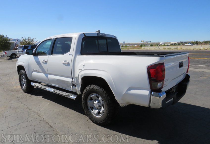 2019 Toyota Tacoma - Image 8