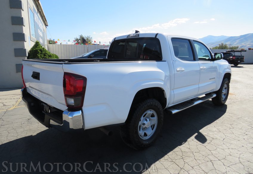 2019 Toyota Tacoma - Image 7