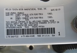 2019 Toyota Tacoma - Image 61